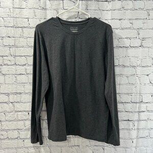 Men’s Structure long sleeved shirt Size L